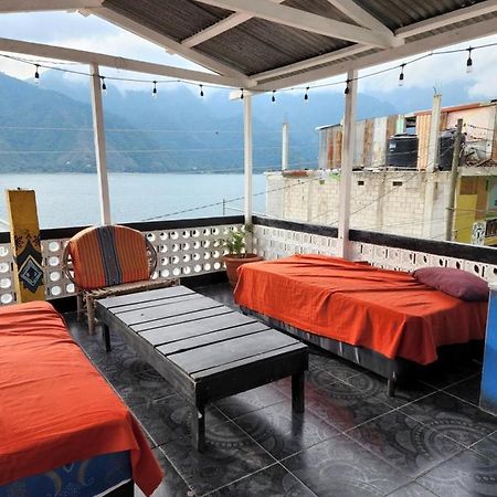 جواتيمالا Hostal Sublime المظهر الخارجي الصورة