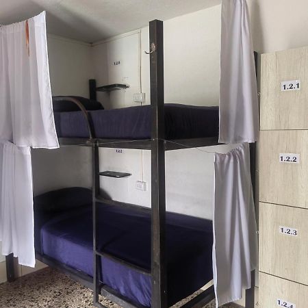جواتيمالا Hostal Sublime المظهر الخارجي الصورة
