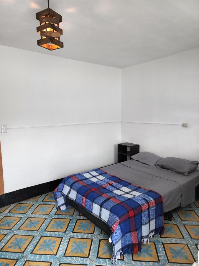 جواتيمالا Hostal Sublime المظهر الخارجي الصورة