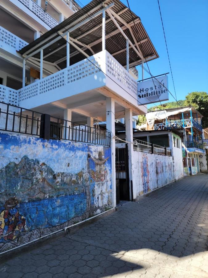 جواتيمالا Hostal Sublime المظهر الخارجي الصورة