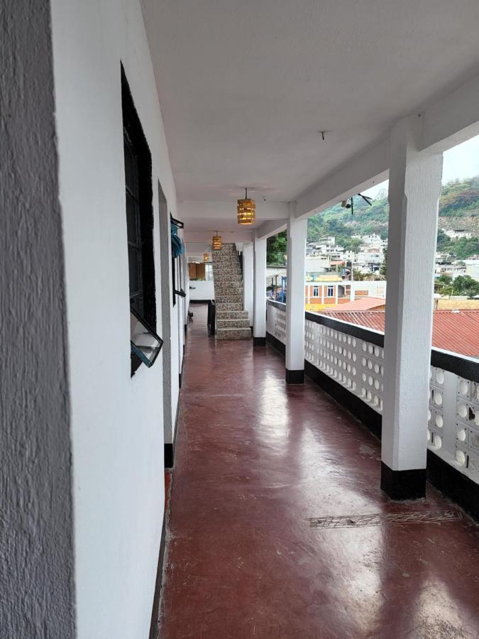 جواتيمالا Hostal Sublime المظهر الخارجي الصورة