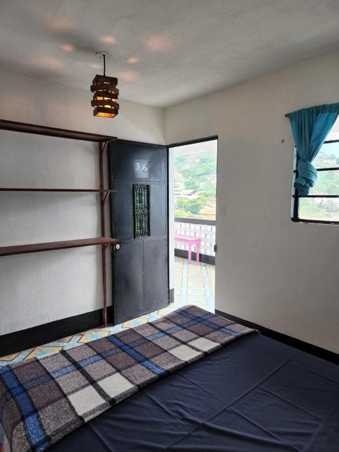 جواتيمالا Hostal Sublime المظهر الخارجي الصورة
