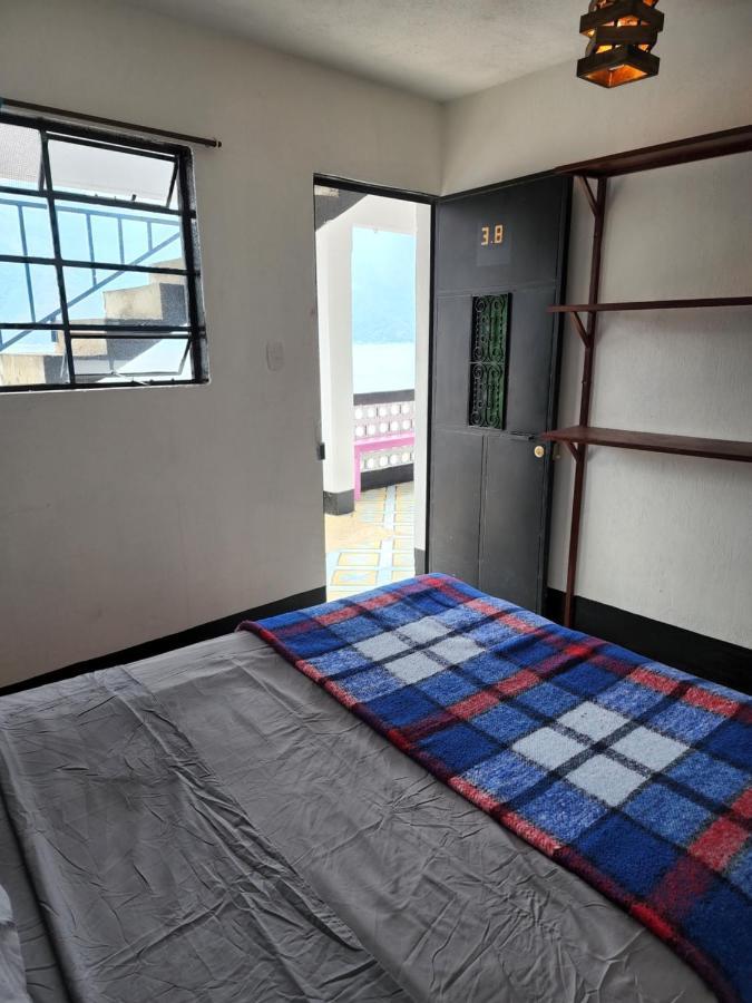 جواتيمالا Hostal Sublime المظهر الخارجي الصورة