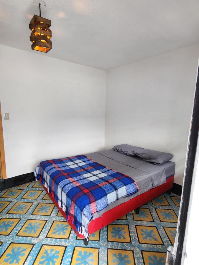 جواتيمالا Hostal Sublime المظهر الخارجي الصورة