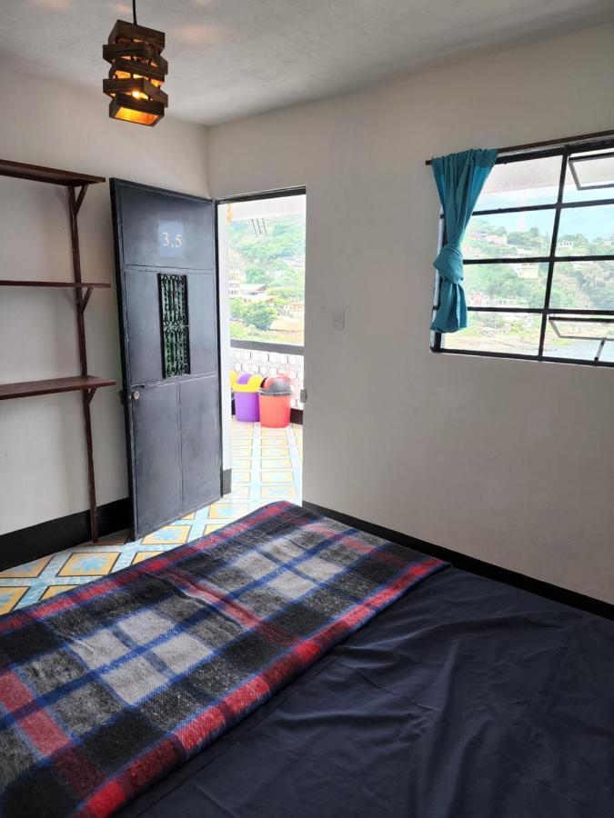 جواتيمالا Hostal Sublime المظهر الخارجي الصورة