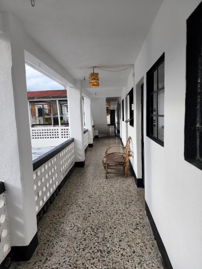 جواتيمالا Hostal Sublime المظهر الخارجي الصورة