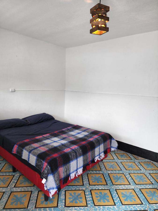 جواتيمالا Hostal Sublime المظهر الخارجي الصورة