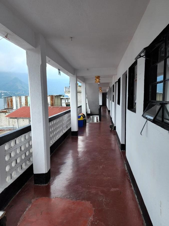 جواتيمالا Hostal Sublime المظهر الخارجي الصورة