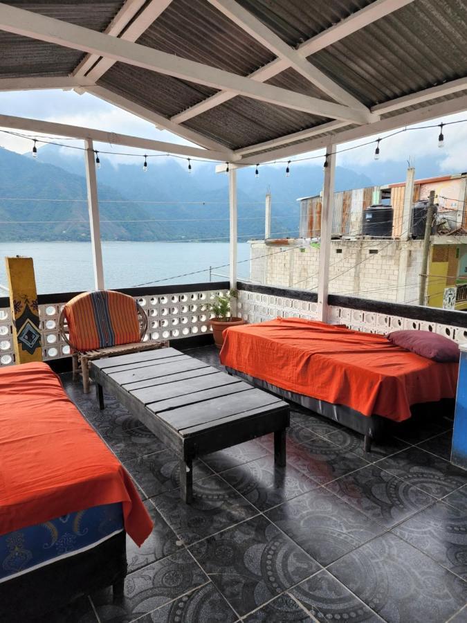 جواتيمالا Hostal Sublime المظهر الخارجي الصورة