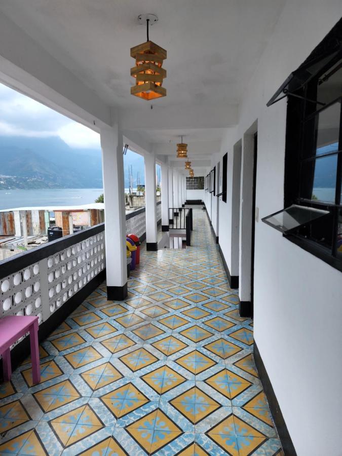 جواتيمالا Hostal Sublime المظهر الخارجي الصورة