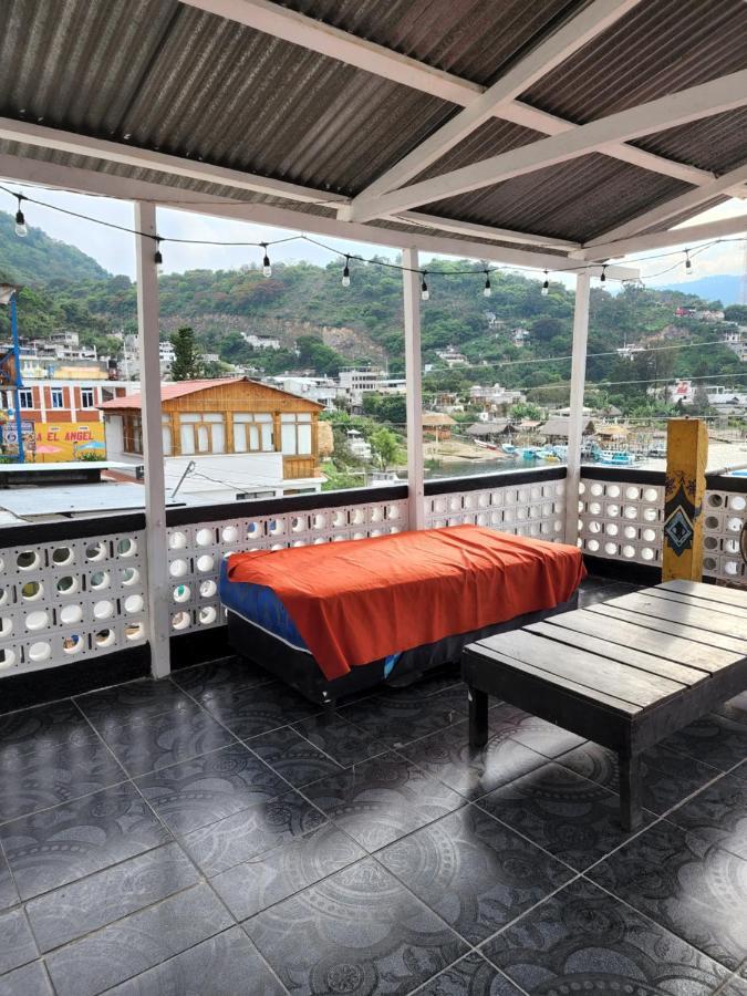 جواتيمالا Hostal Sublime المظهر الخارجي الصورة