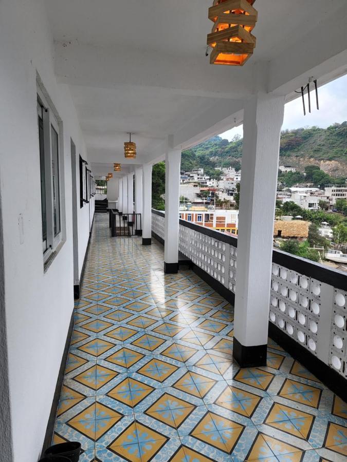 جواتيمالا Hostal Sublime المظهر الخارجي الصورة