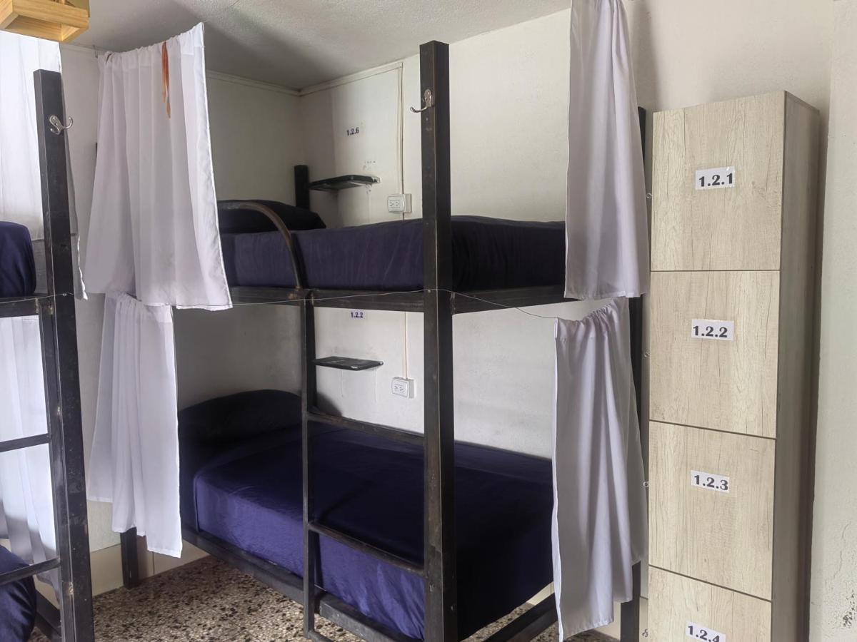 جواتيمالا Hostal Sublime المظهر الخارجي الصورة