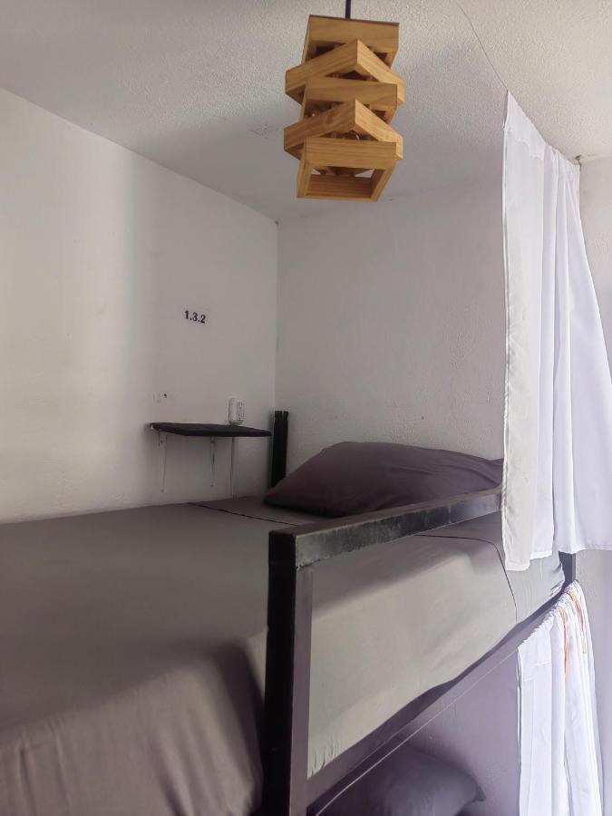 جواتيمالا Hostal Sublime المظهر الخارجي الصورة