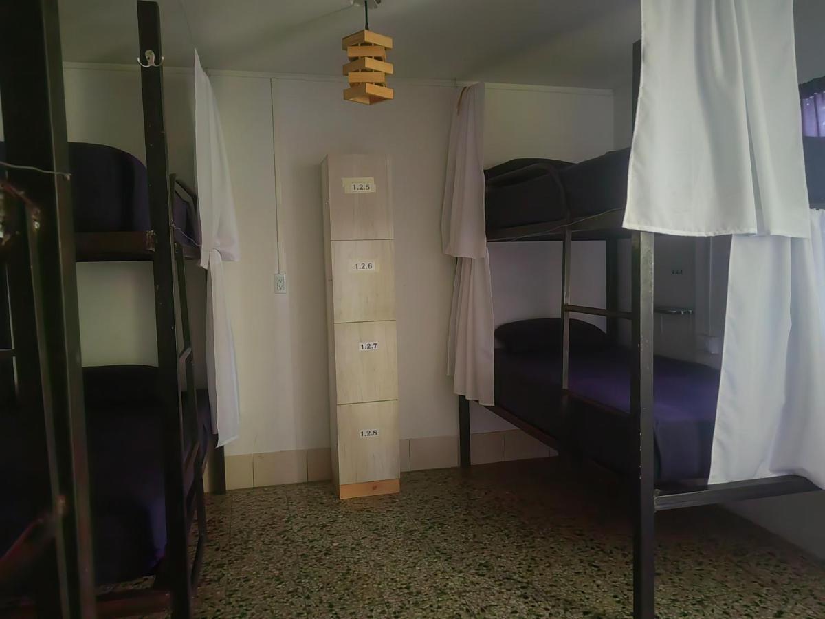 جواتيمالا Hostal Sublime المظهر الخارجي الصورة