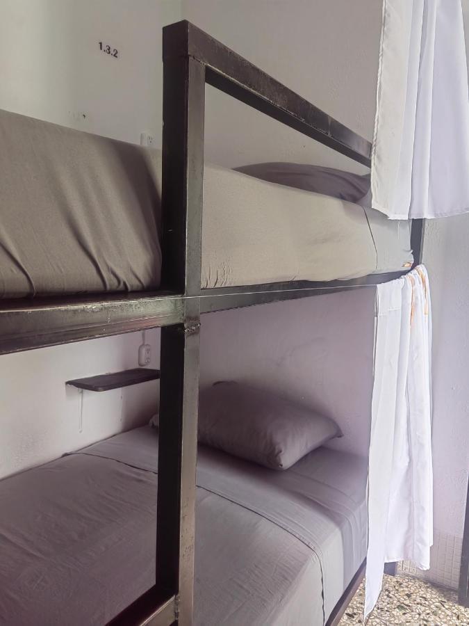 جواتيمالا Hostal Sublime المظهر الخارجي الصورة