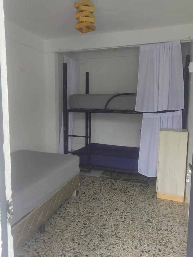 جواتيمالا Hostal Sublime المظهر الخارجي الصورة