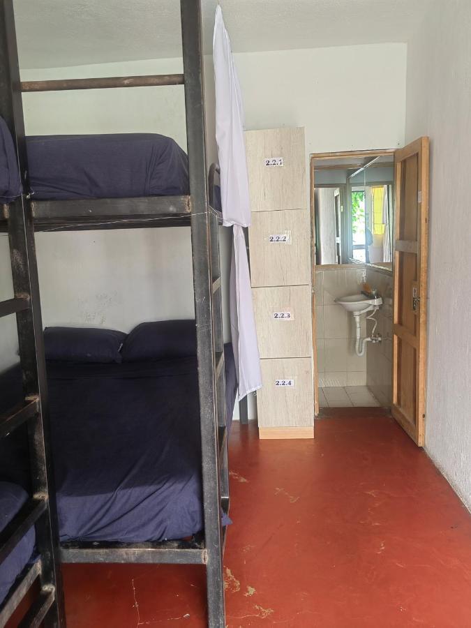 جواتيمالا Hostal Sublime المظهر الخارجي الصورة