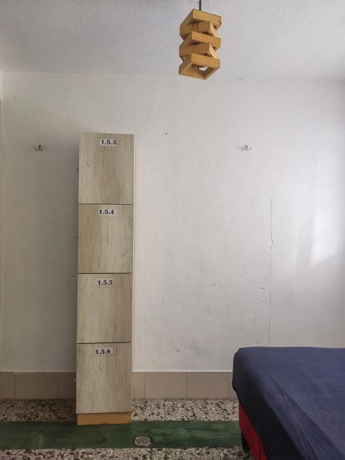 جواتيمالا Hostal Sublime المظهر الخارجي الصورة