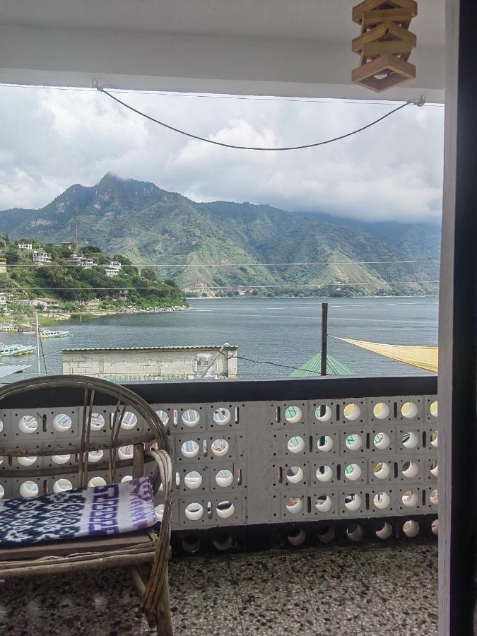جواتيمالا Hostal Sublime المظهر الخارجي الصورة
