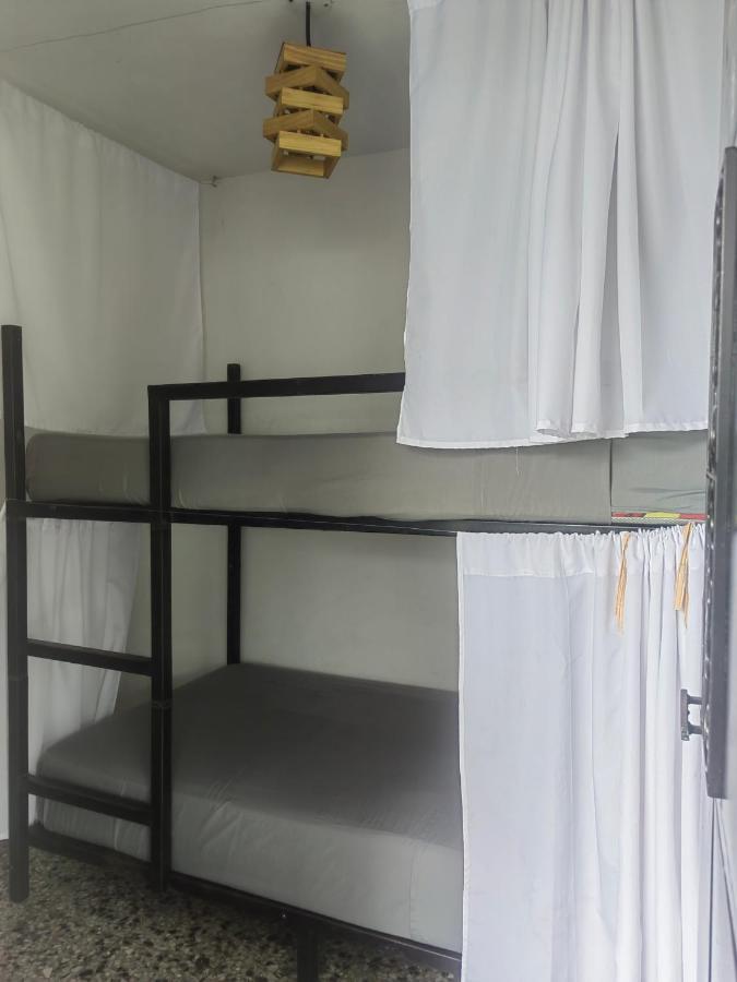 جواتيمالا Hostal Sublime المظهر الخارجي الصورة