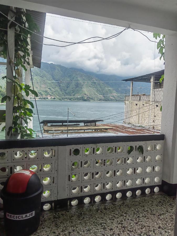 جواتيمالا Hostal Sublime المظهر الخارجي الصورة