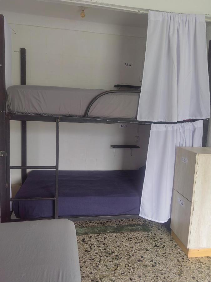 جواتيمالا Hostal Sublime المظهر الخارجي الصورة