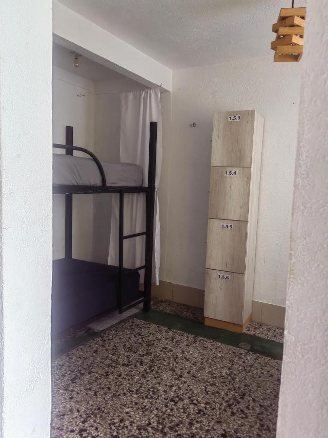 جواتيمالا Hostal Sublime المظهر الخارجي الصورة