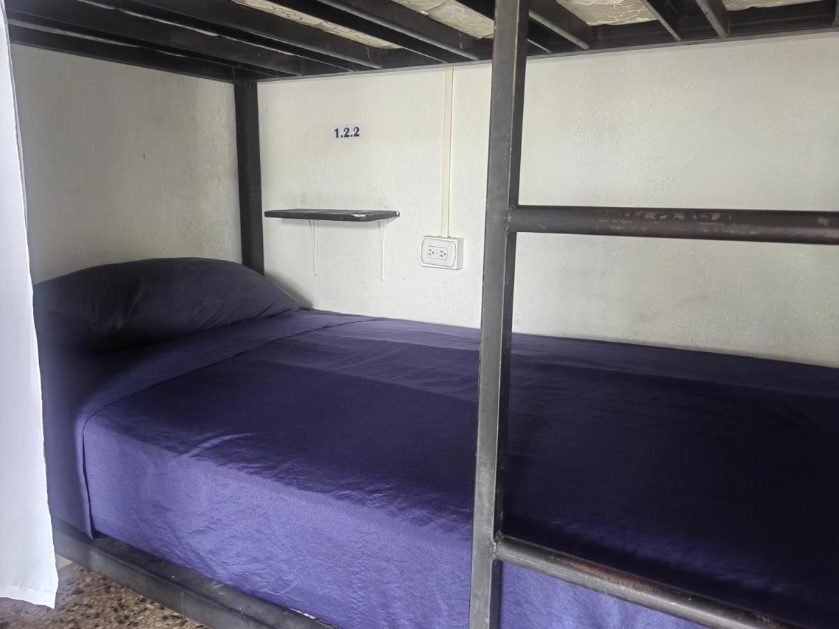 جواتيمالا Hostal Sublime المظهر الخارجي الصورة