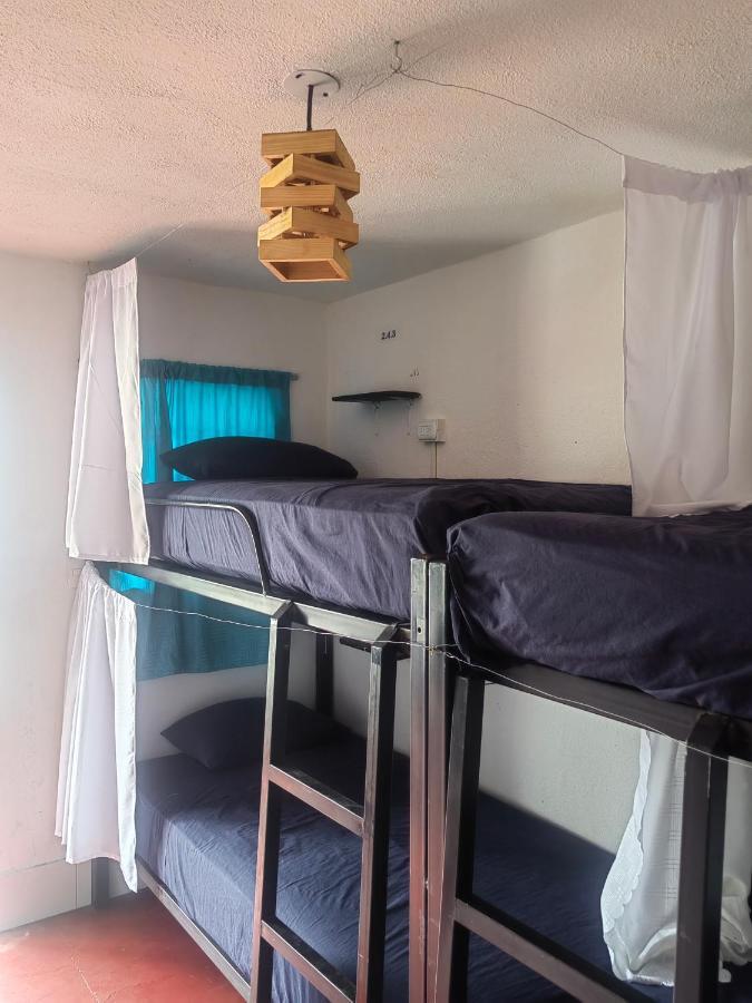 جواتيمالا Hostal Sublime المظهر الخارجي الصورة