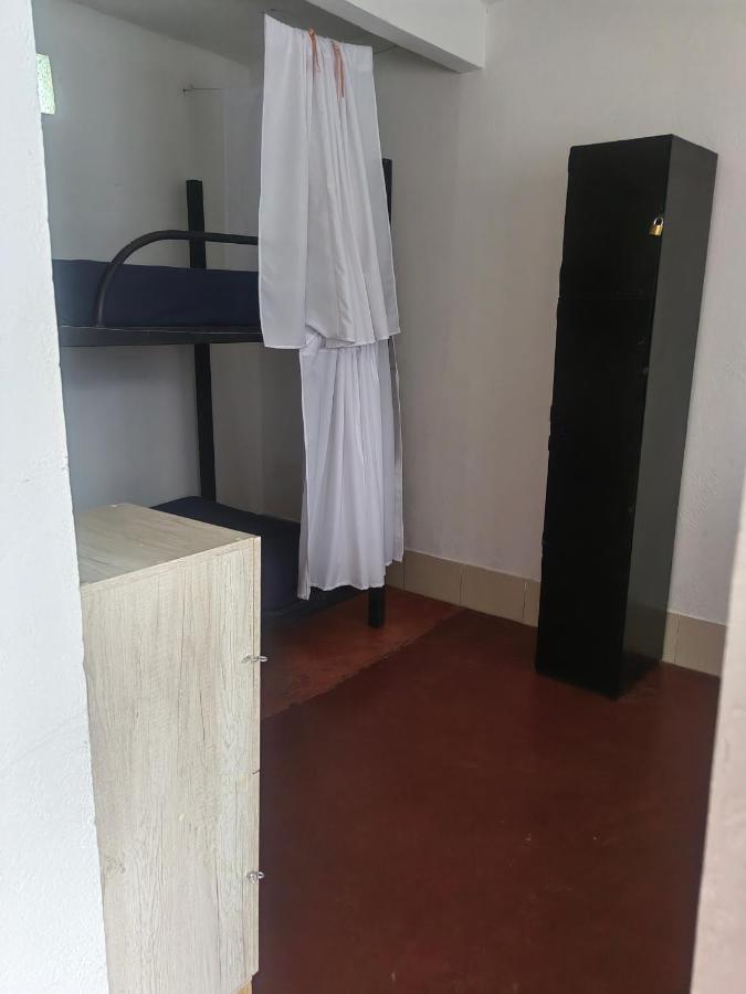 جواتيمالا Hostal Sublime المظهر الخارجي الصورة