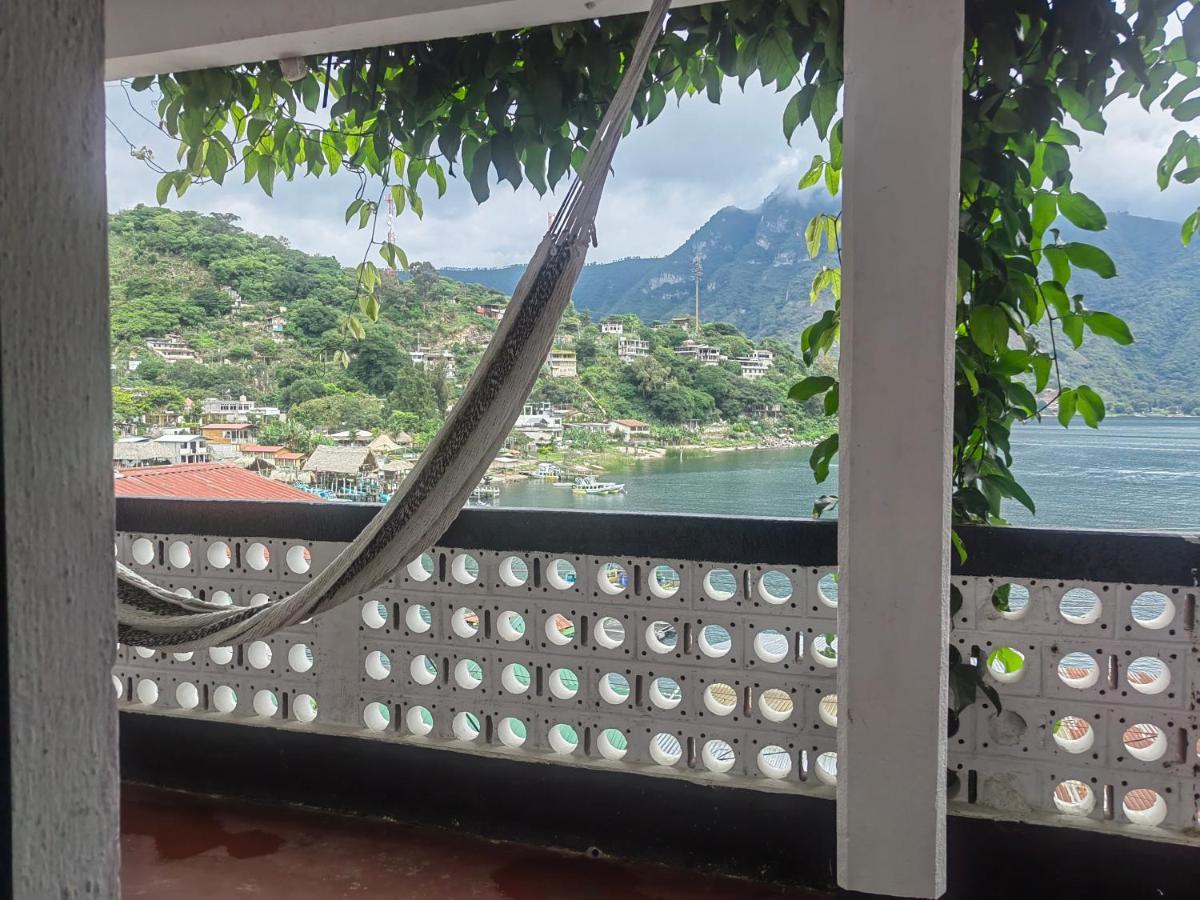 جواتيمالا Hostal Sublime المظهر الخارجي الصورة