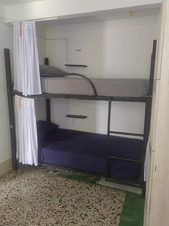 جواتيمالا Hostal Sublime المظهر الخارجي الصورة