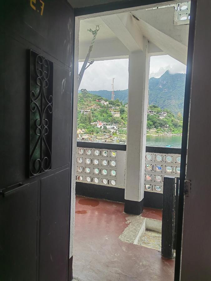 جواتيمالا Hostal Sublime المظهر الخارجي الصورة