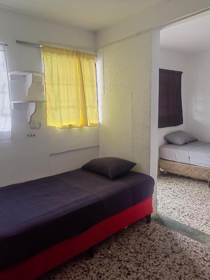 جواتيمالا Hostal Sublime المظهر الخارجي الصورة