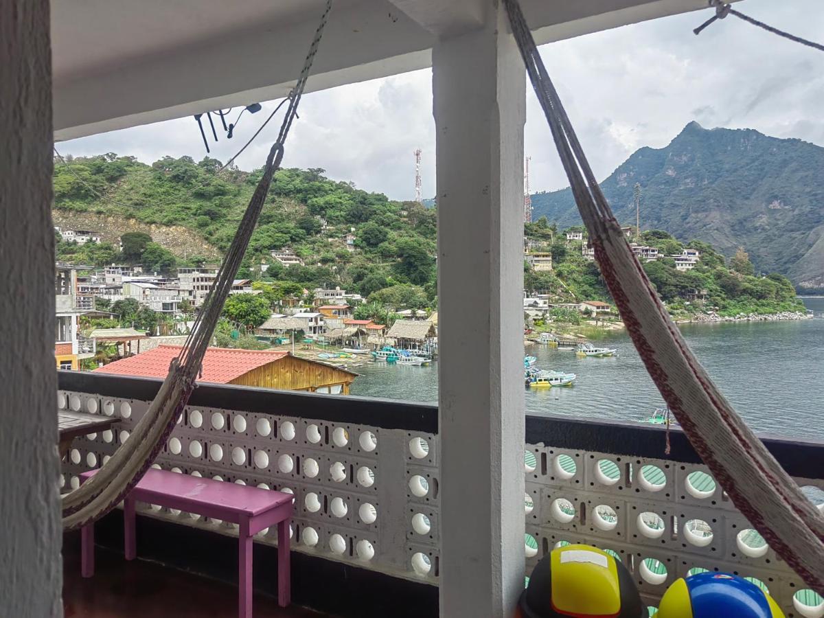 جواتيمالا Hostal Sublime المظهر الخارجي الصورة