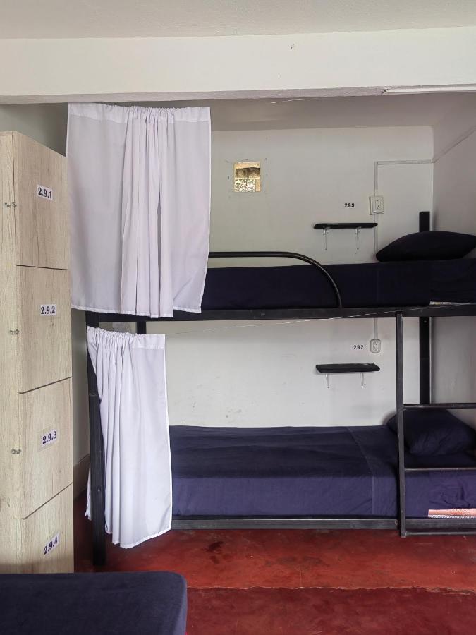 جواتيمالا Hostal Sublime المظهر الخارجي الصورة