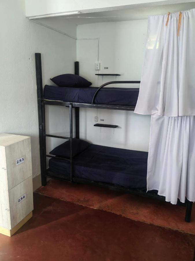 جواتيمالا Hostal Sublime المظهر الخارجي الصورة