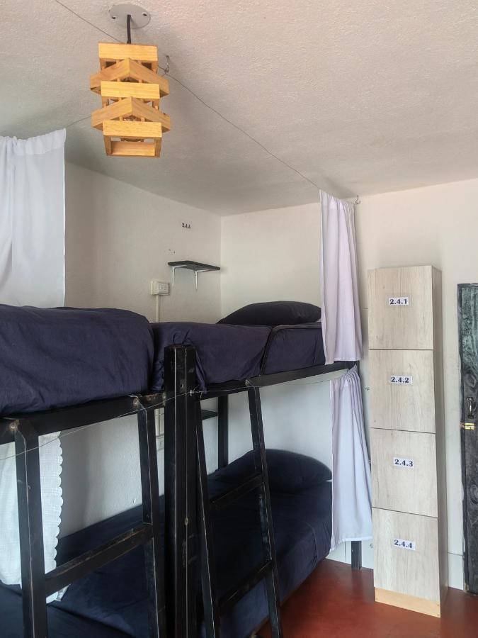جواتيمالا Hostal Sublime المظهر الخارجي الصورة
