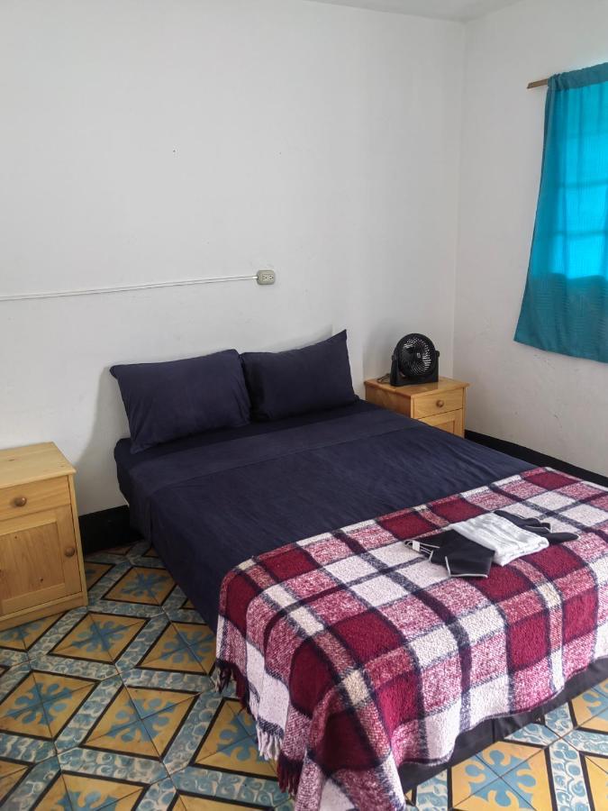 جواتيمالا Hostal Sublime المظهر الخارجي الصورة