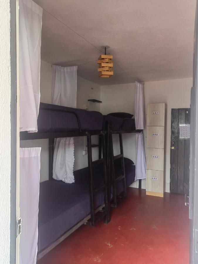 جواتيمالا Hostal Sublime المظهر الخارجي الصورة