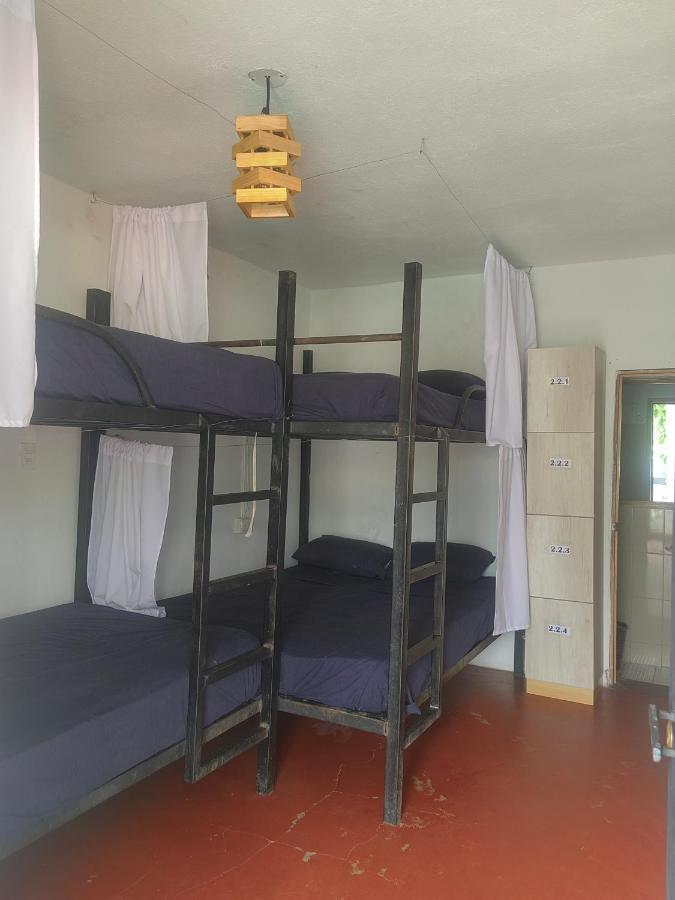 جواتيمالا Hostal Sublime المظهر الخارجي الصورة