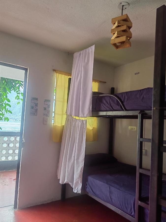 جواتيمالا Hostal Sublime المظهر الخارجي الصورة