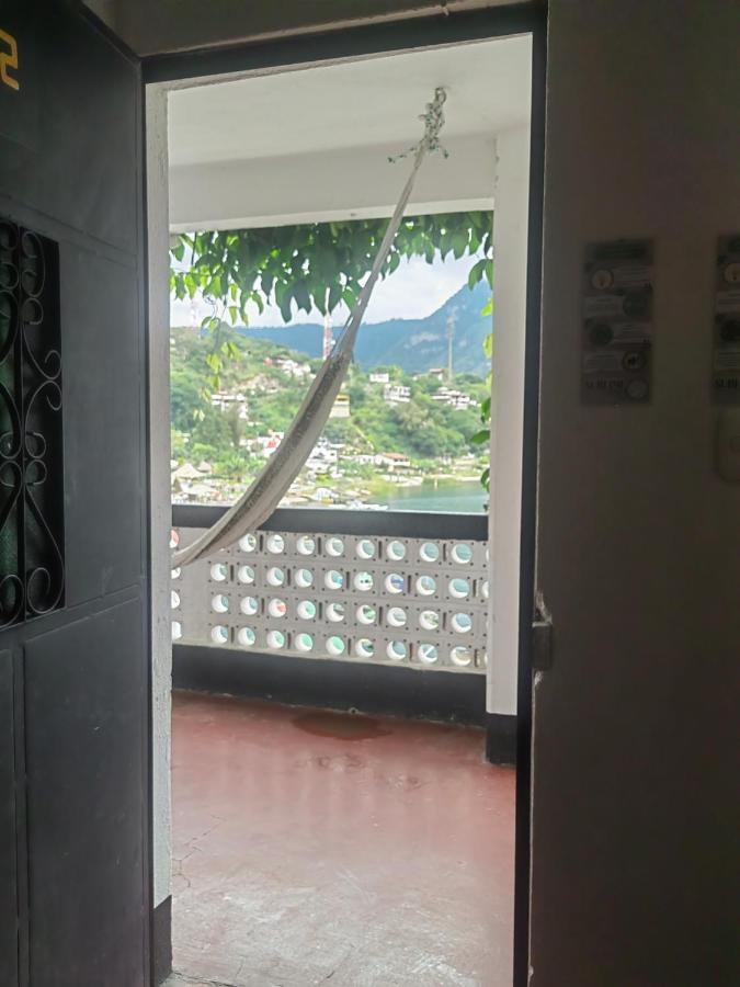 جواتيمالا Hostal Sublime المظهر الخارجي الصورة