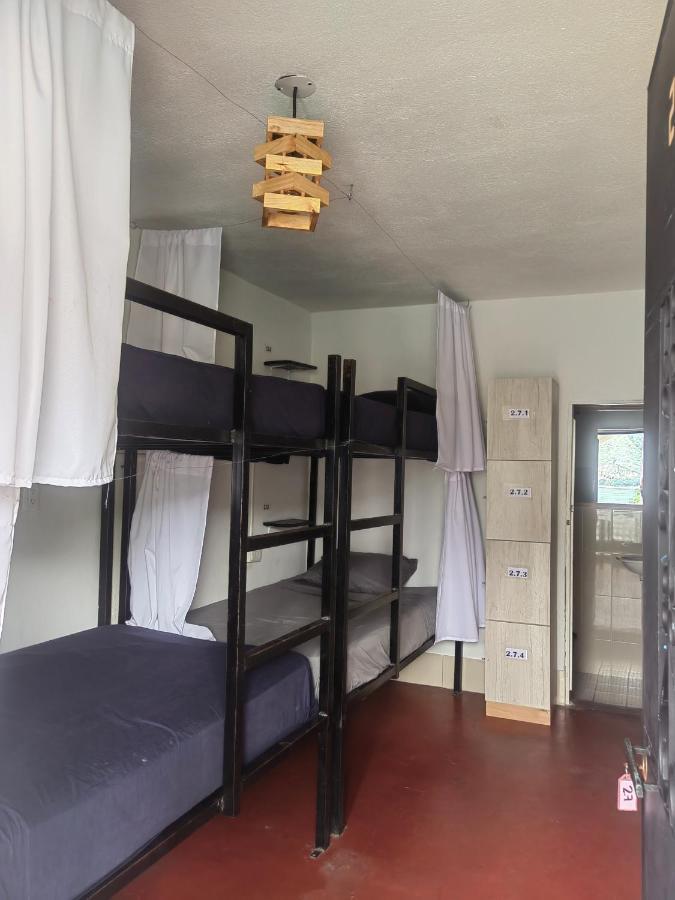 جواتيمالا Hostal Sublime المظهر الخارجي الصورة