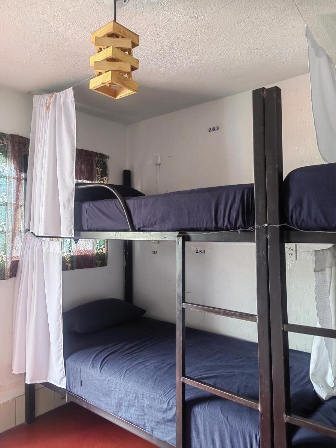 جواتيمالا Hostal Sublime المظهر الخارجي الصورة
