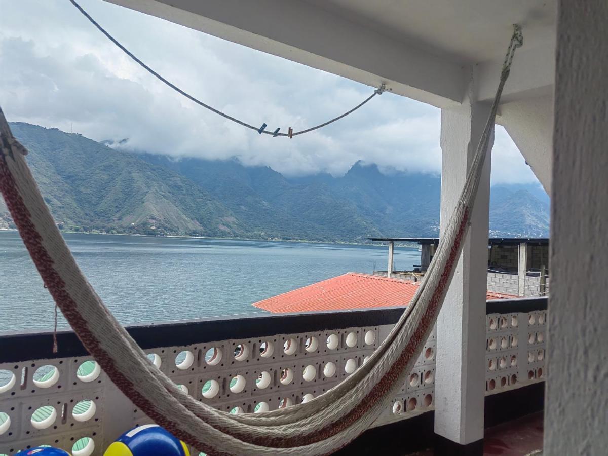جواتيمالا Hostal Sublime المظهر الخارجي الصورة