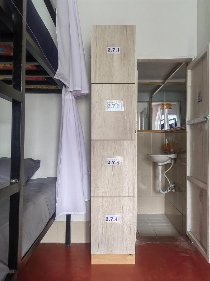 جواتيمالا Hostal Sublime المظهر الخارجي الصورة