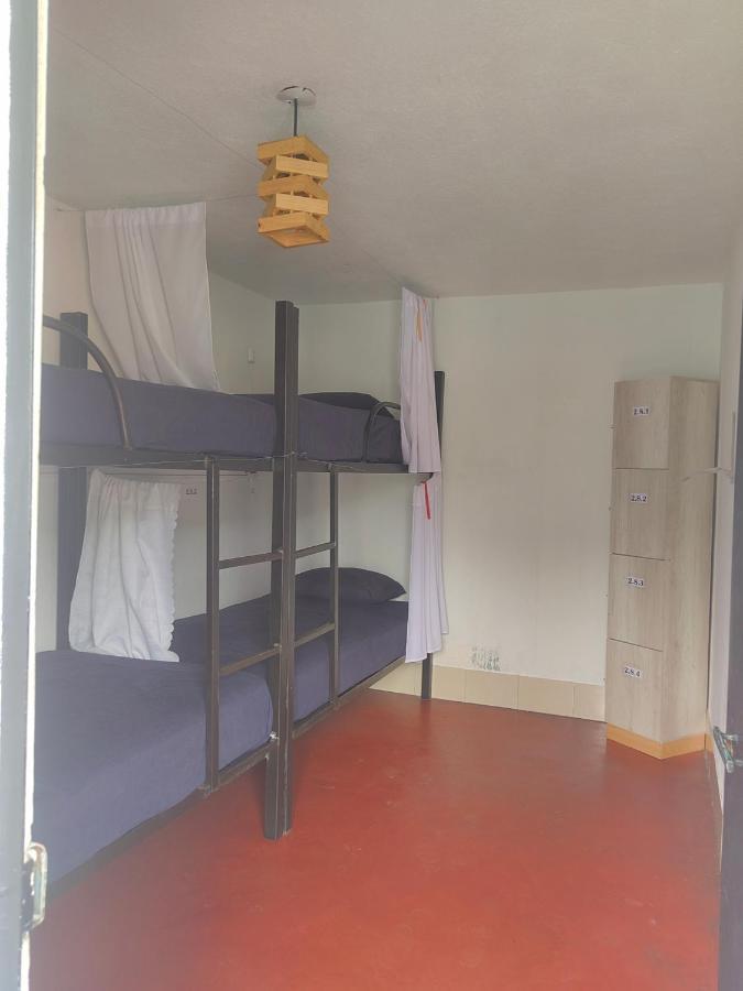 جواتيمالا Hostal Sublime المظهر الخارجي الصورة