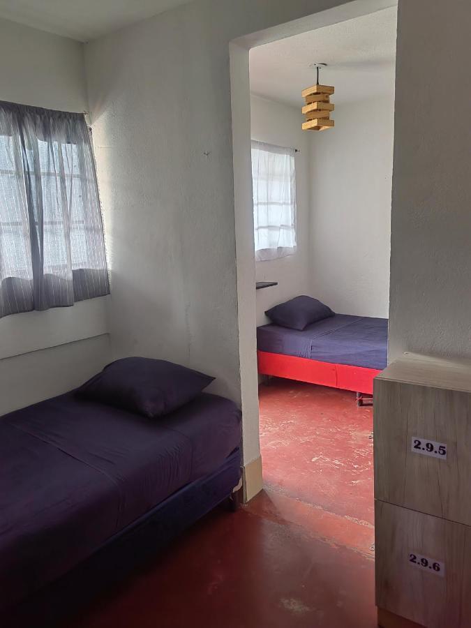 جواتيمالا Hostal Sublime المظهر الخارجي الصورة
